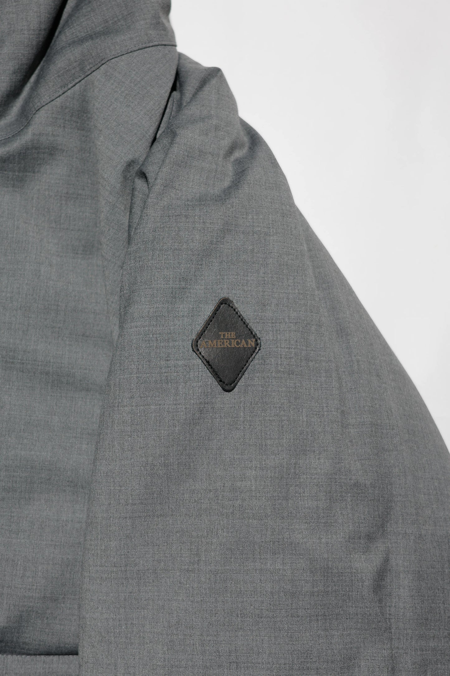 Monterey Classic Parka（Hybrid Tropical）