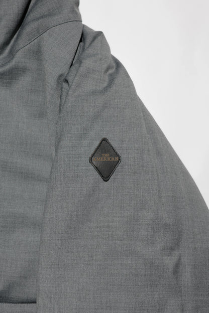 Monterey Classic Parka（Hybrid Tropical）