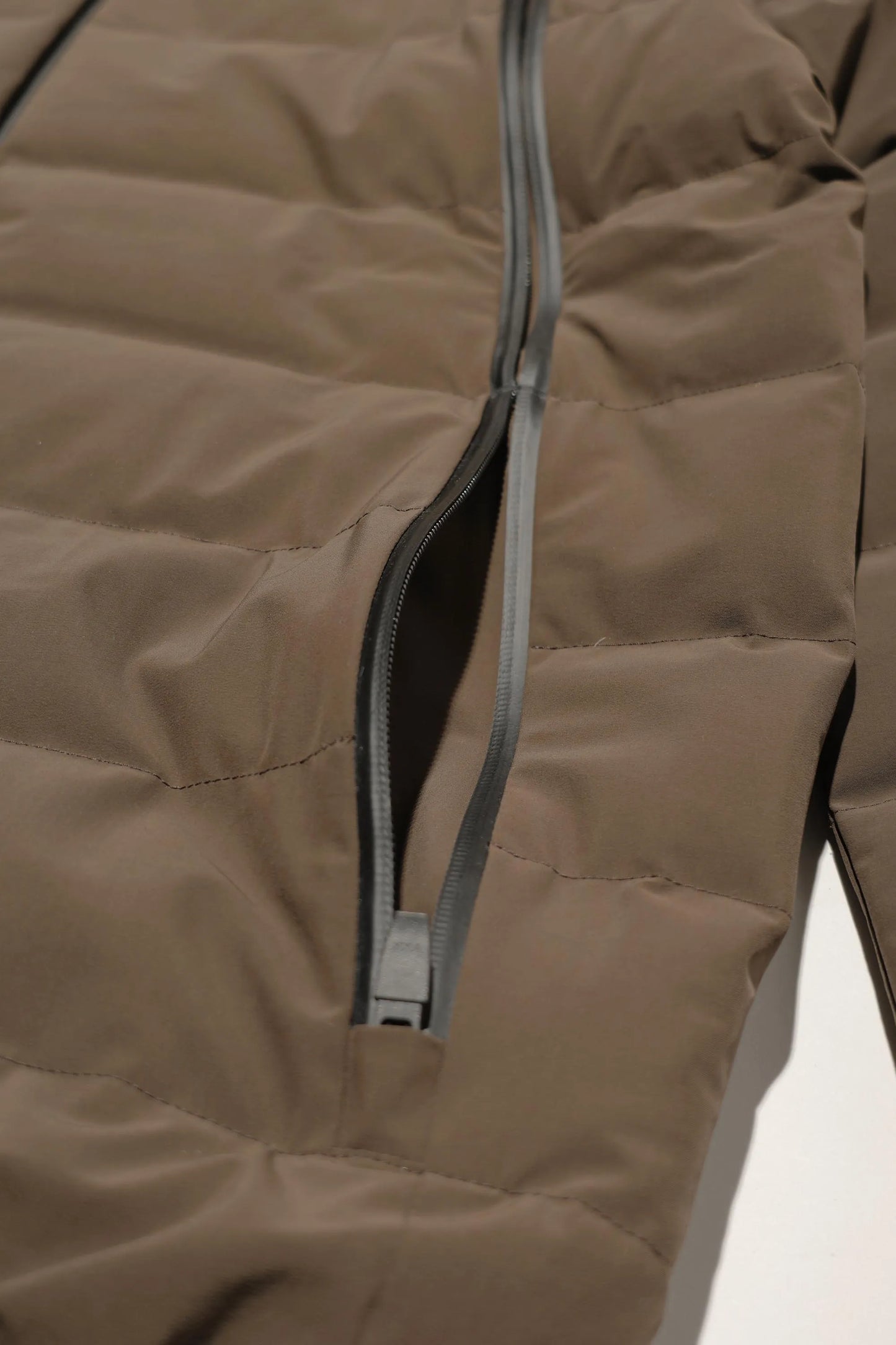 7044 Regulator Down Jacket