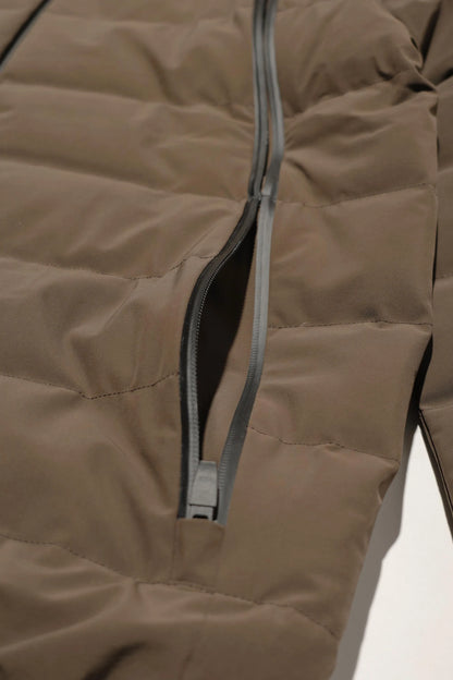 7044 Regulator Down Jacket