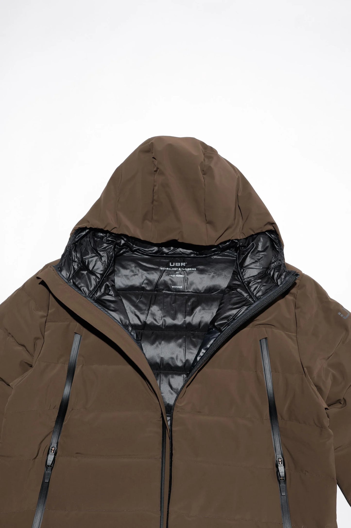 7044 Regulator Down Jacket