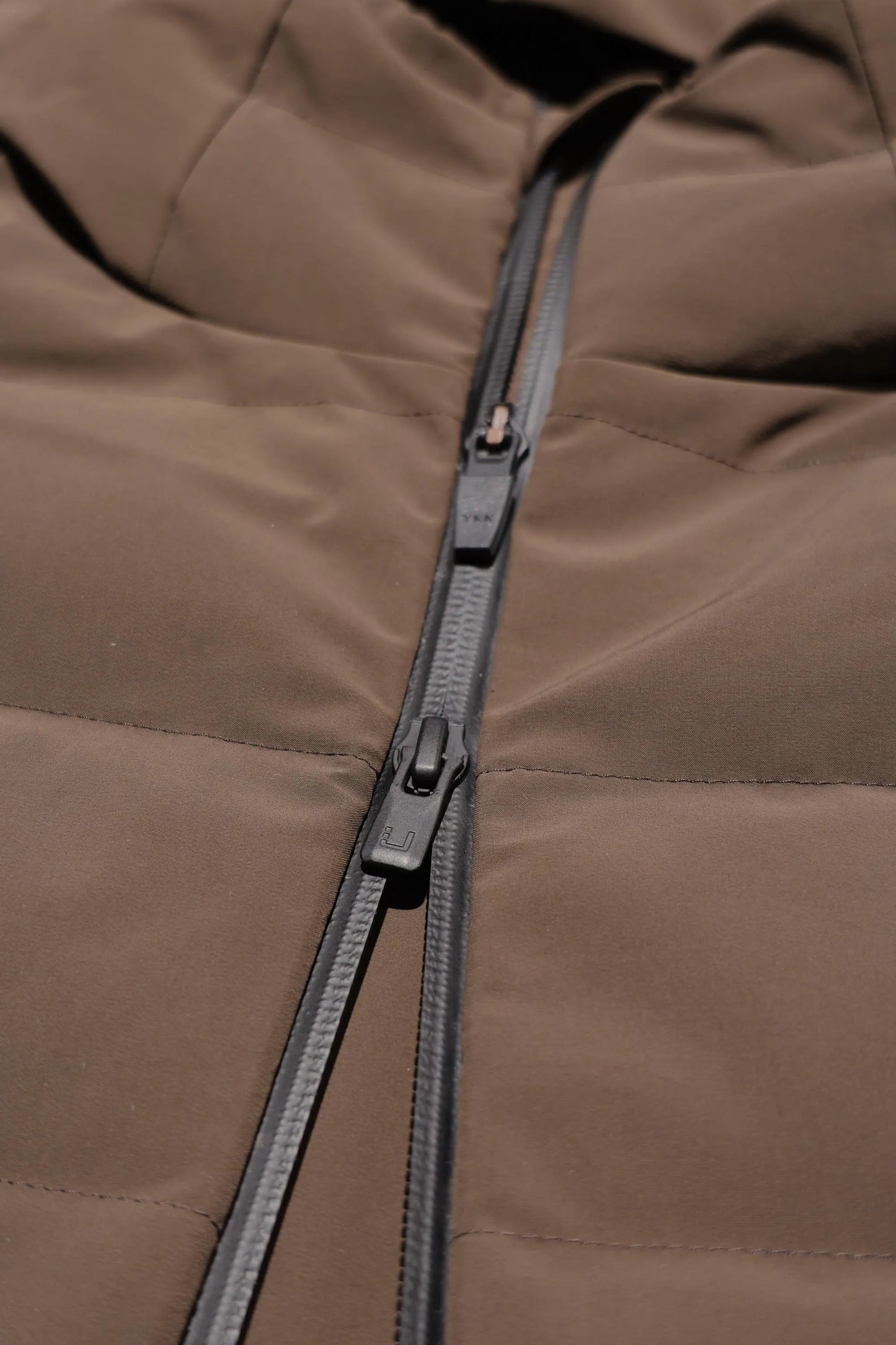 7044 Regulator Down Jacket