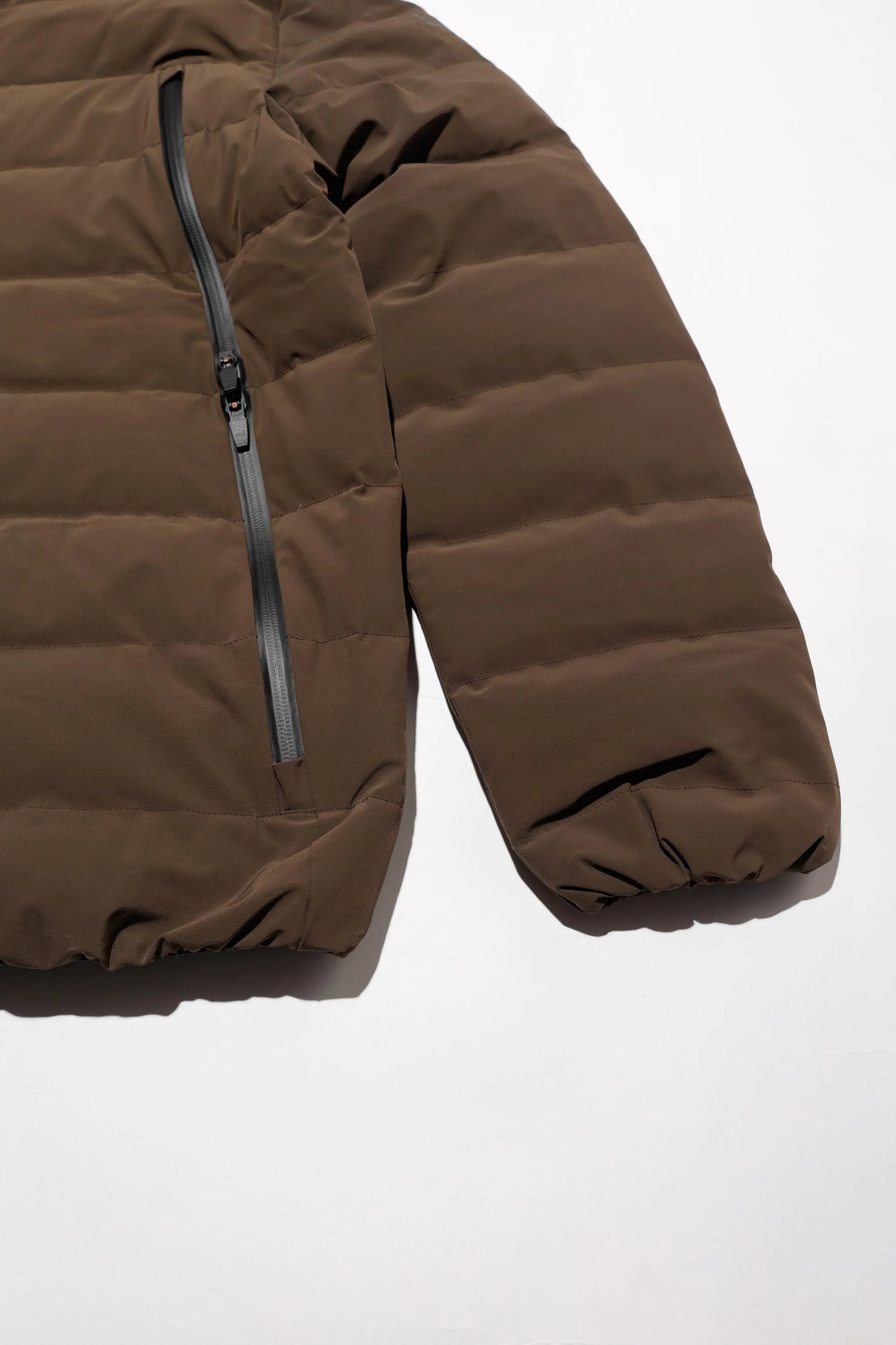 7044 Regulator Down Jacket