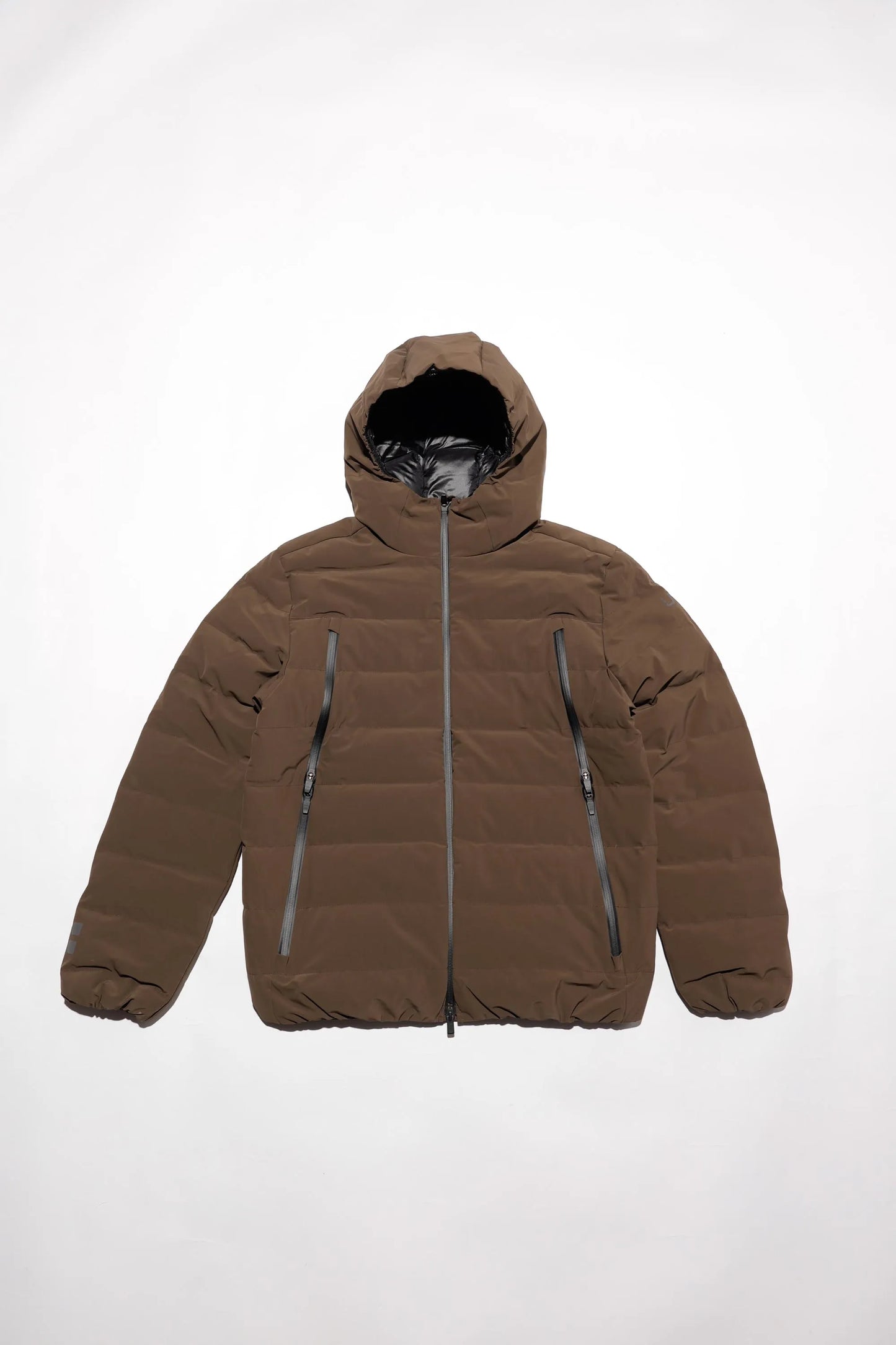 7044 Regulator Down Jacket