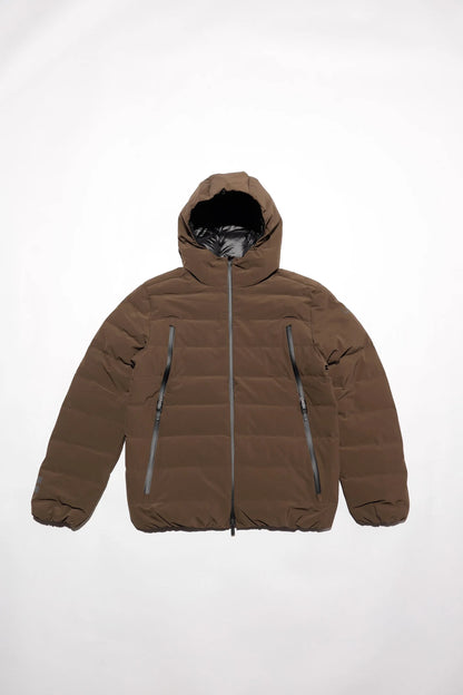 7044 Regulator Down Jacket