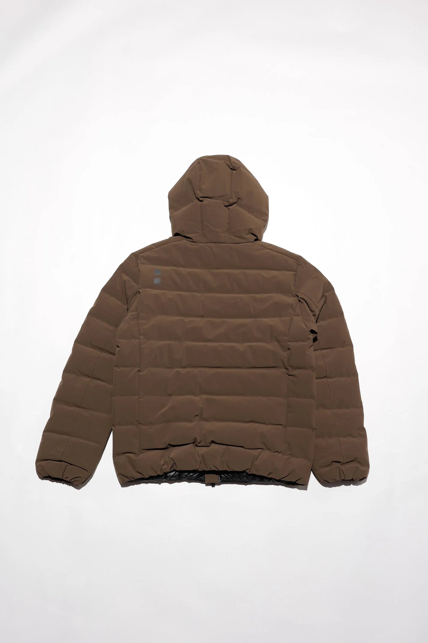 7044 Regulator Down Jacket