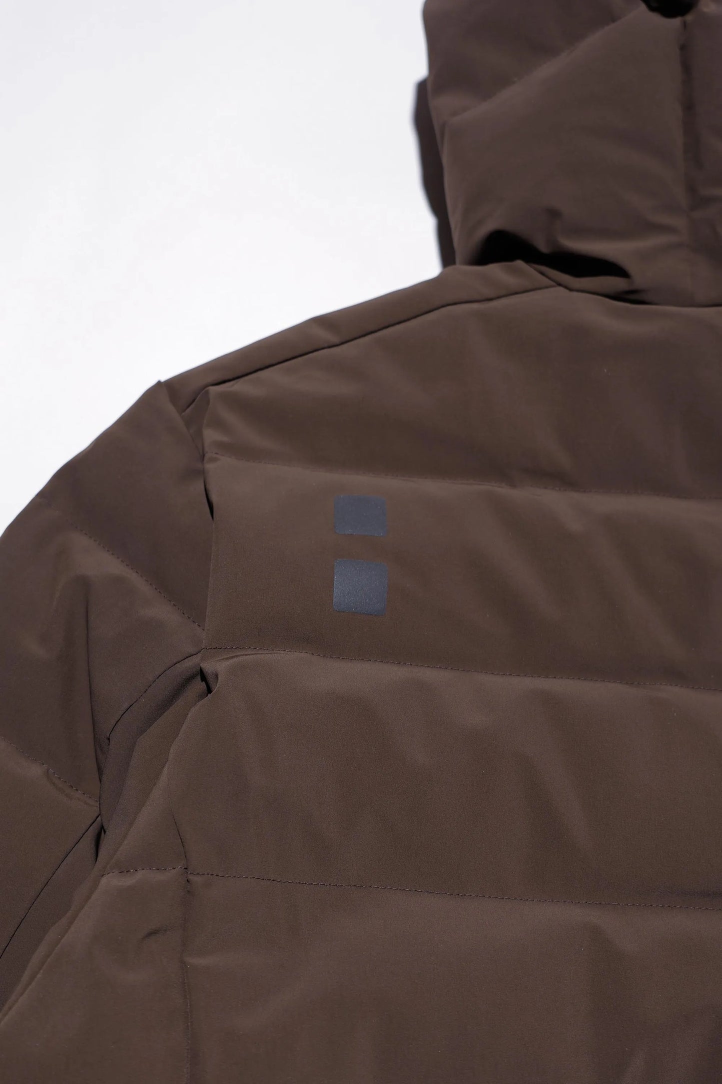 7044 Regulator Down Jacket