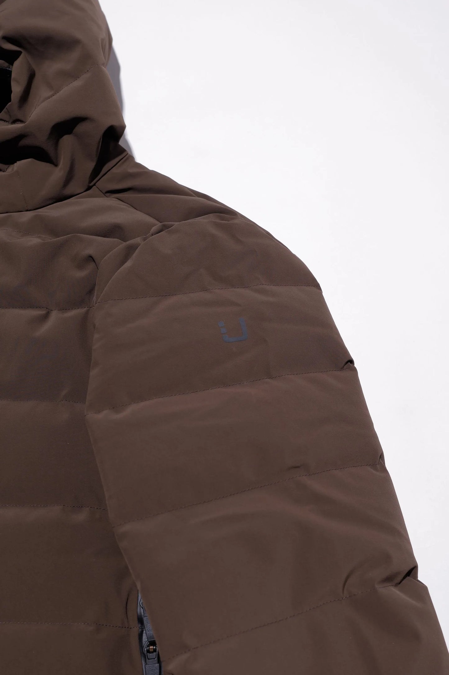 7044 Regulator Down Jacket