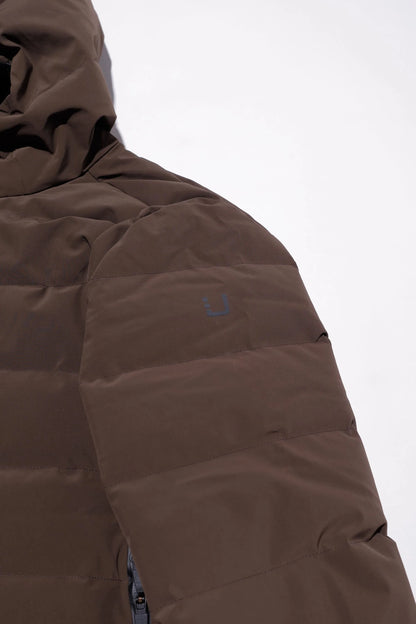 7044 Regulator Down Jacket