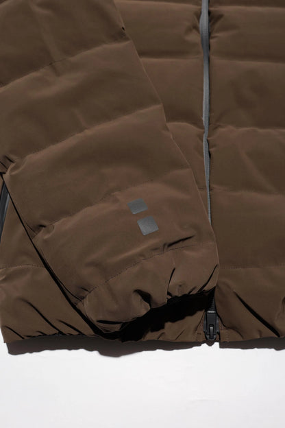 7044 Regulator Down Jacket