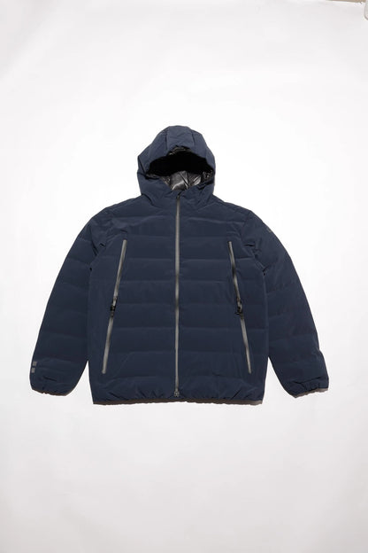 7044 Regulator Down Jacket