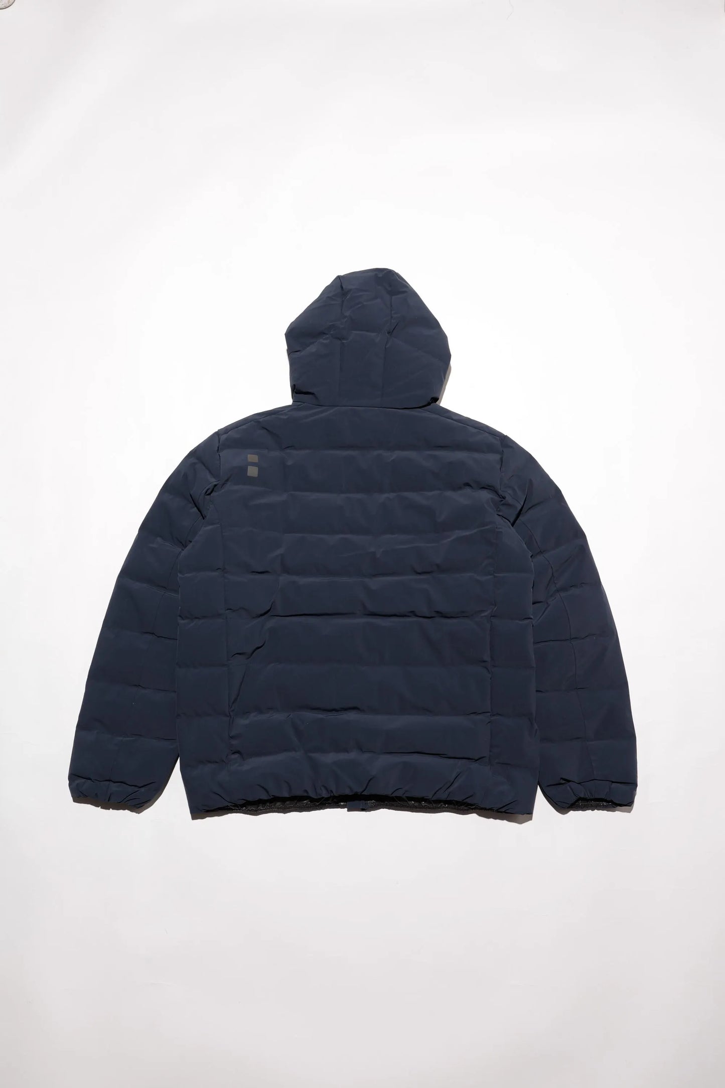 7044 Regulator Down Jacket