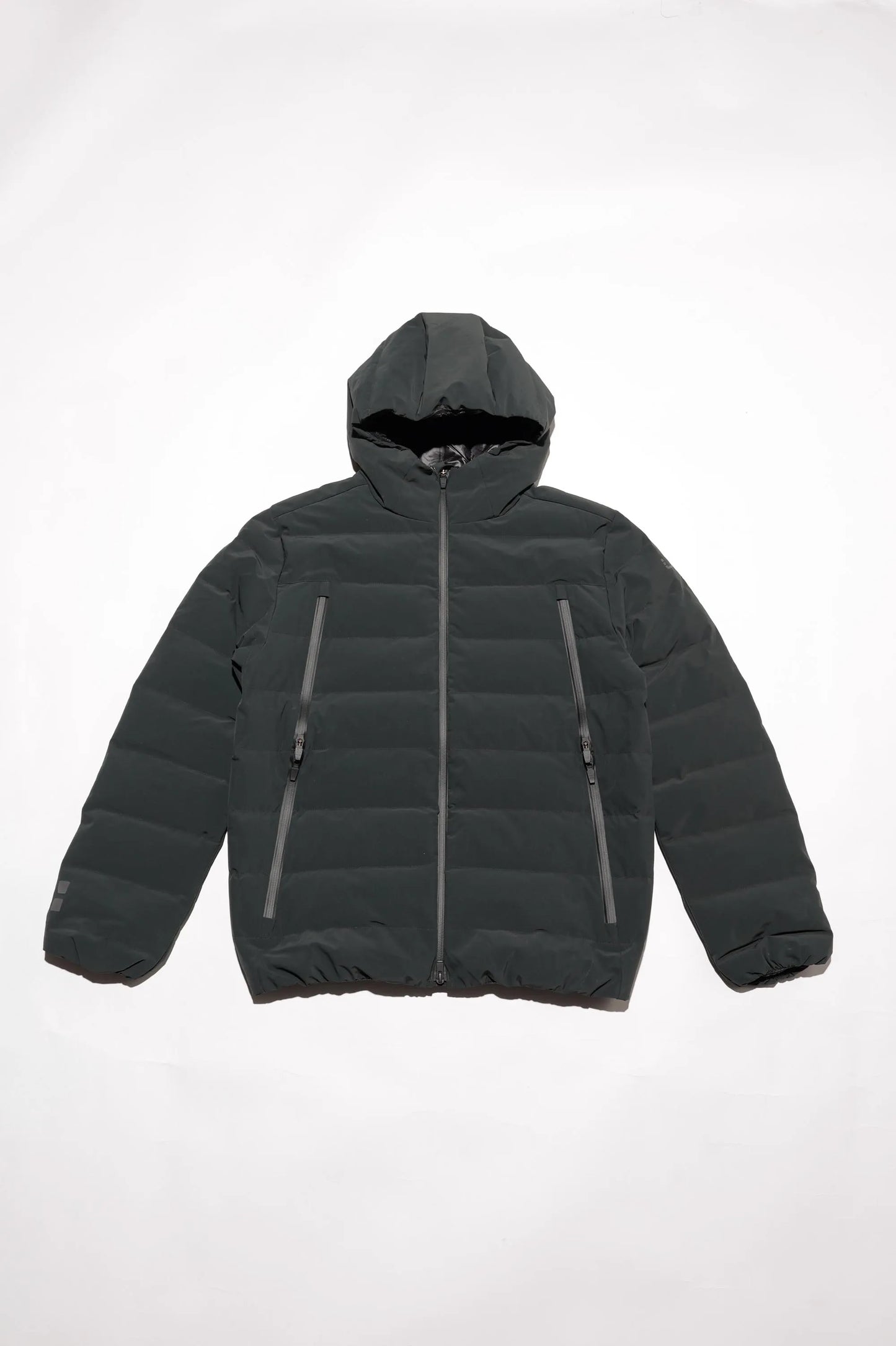 7044 Regulator Down Jacket