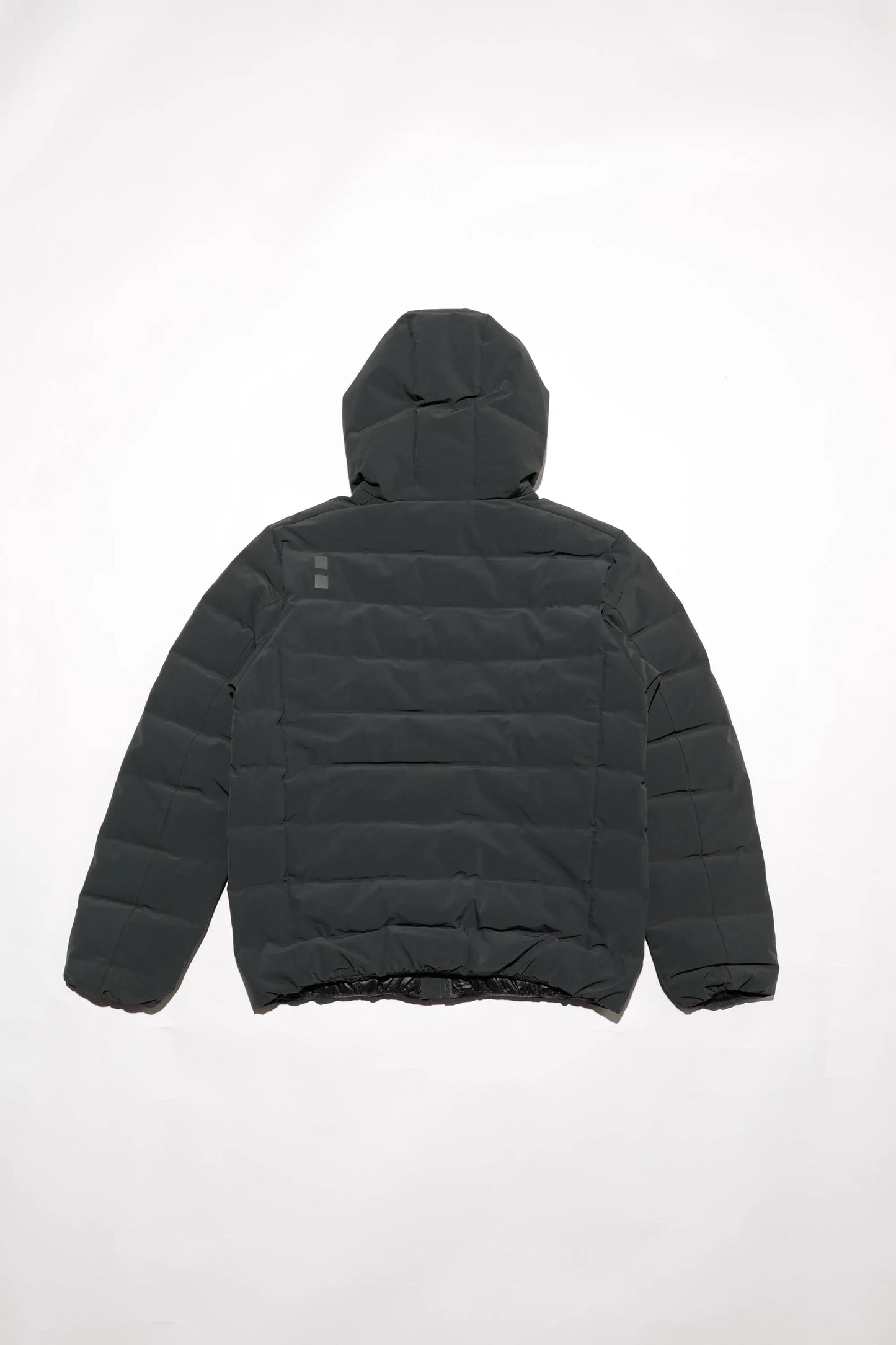 7044 Regulator Down Jacket