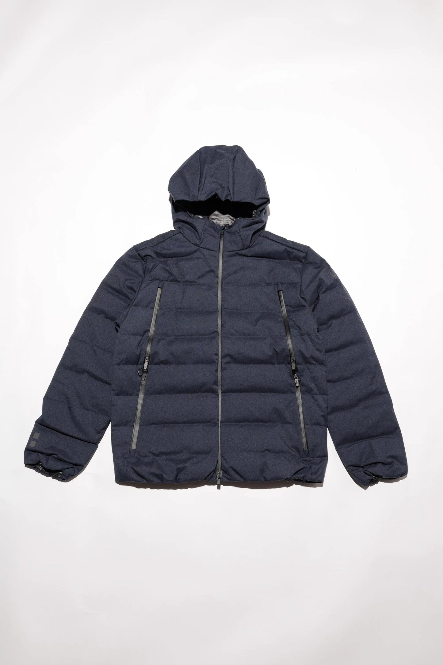 7044M Regulator Down Jacket