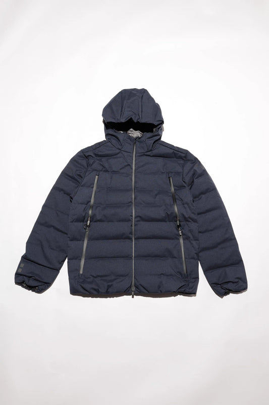 7044M Regulator Down Jacket