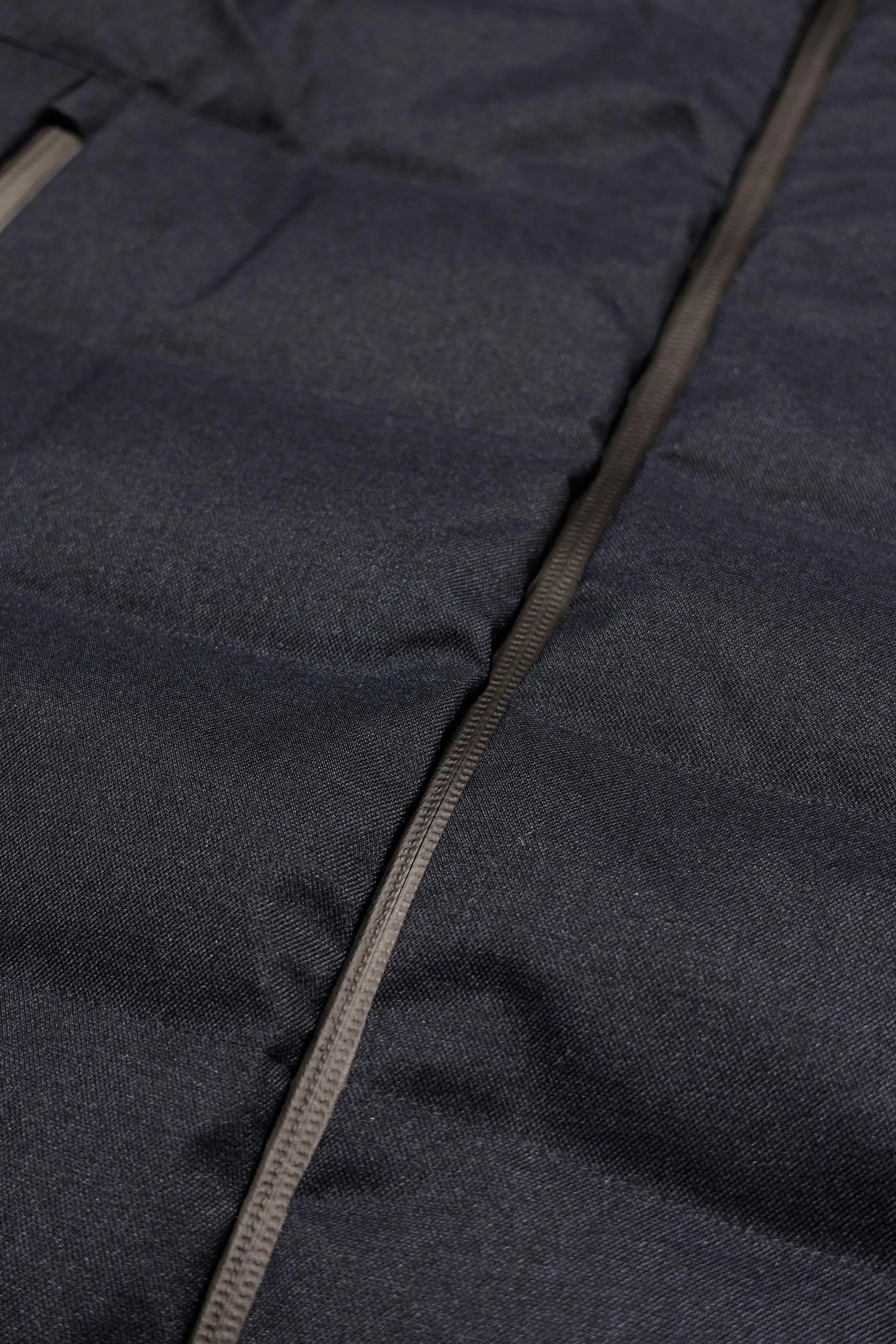 7044M Regulator Down Jacket