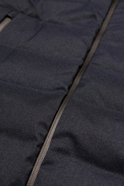 7044M Regulator Down Jacket