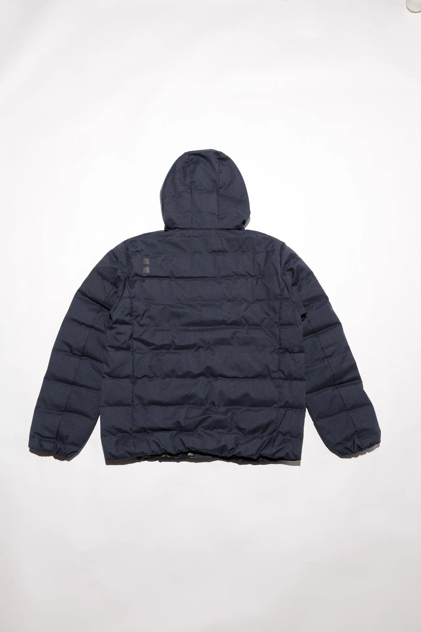 7044M Regulator Down Jacket