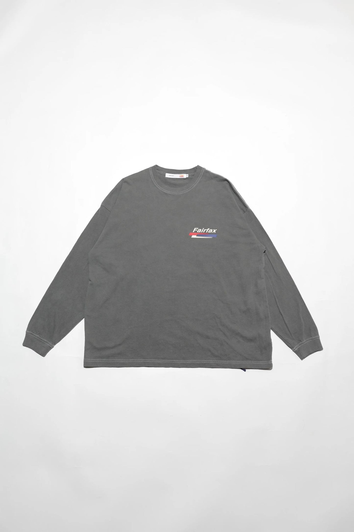 Pasadena Long sleeve（Fairfax）