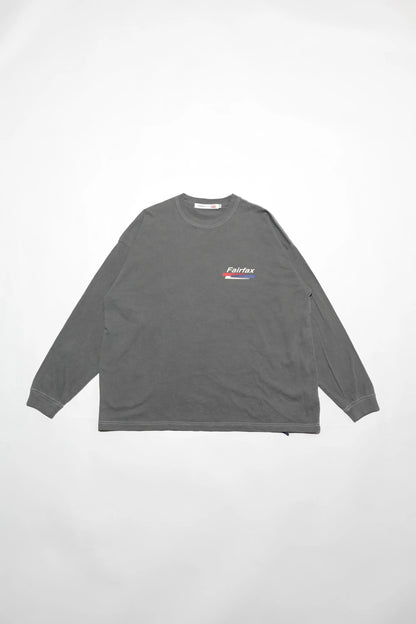 Pasadena Long sleeve（Fairfax）