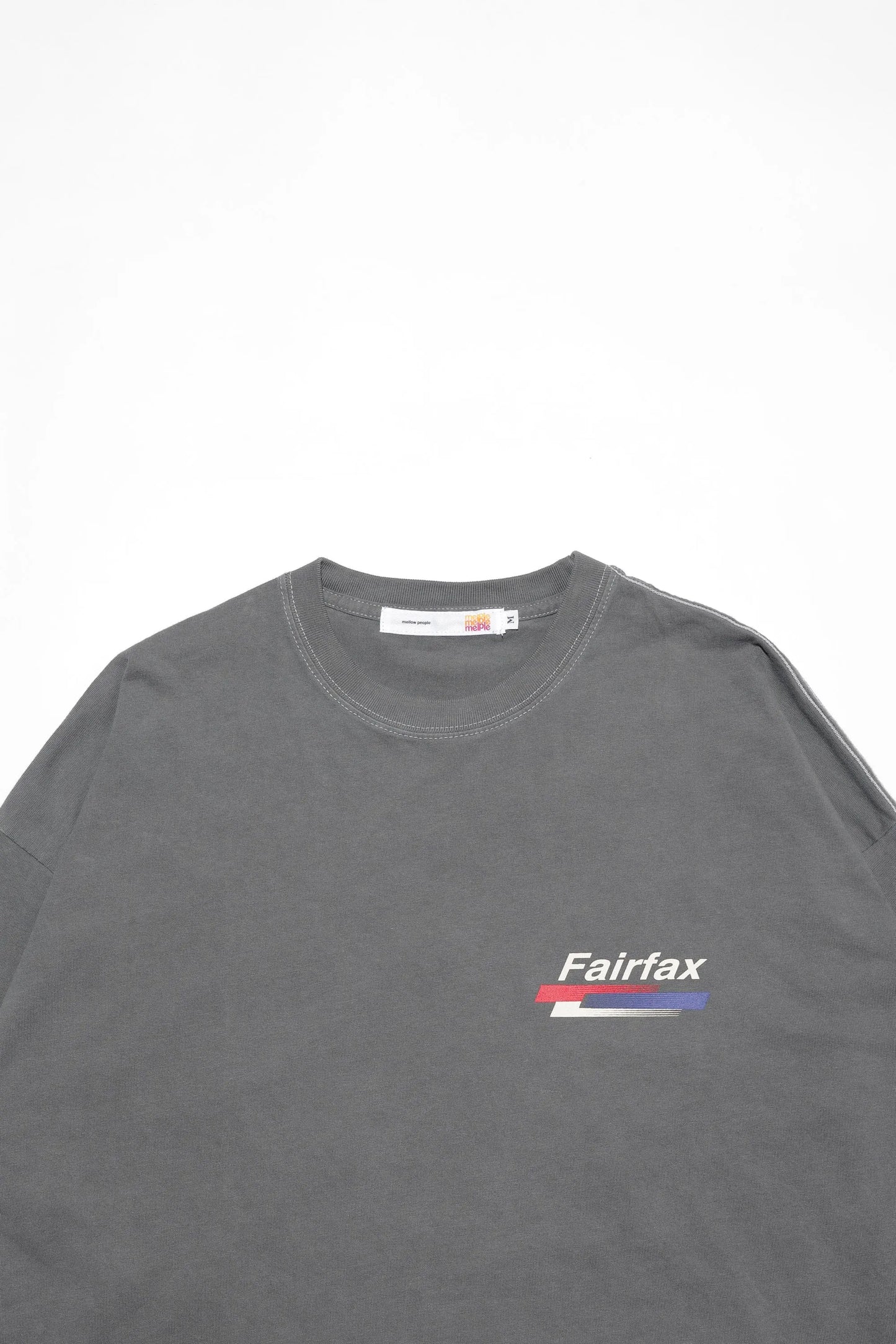 Pasadena Long sleeve（Fairfax）