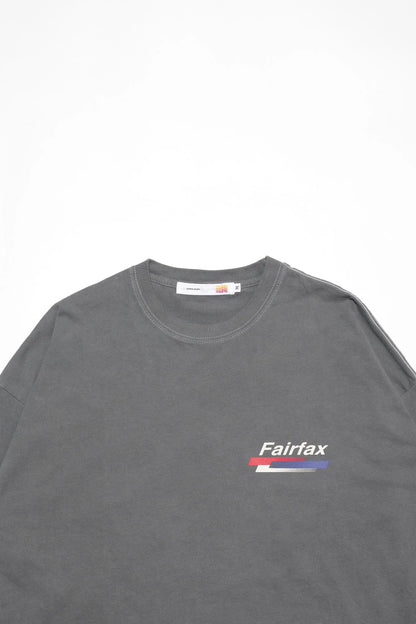 Pasadena Long sleeve（Fairfax）
