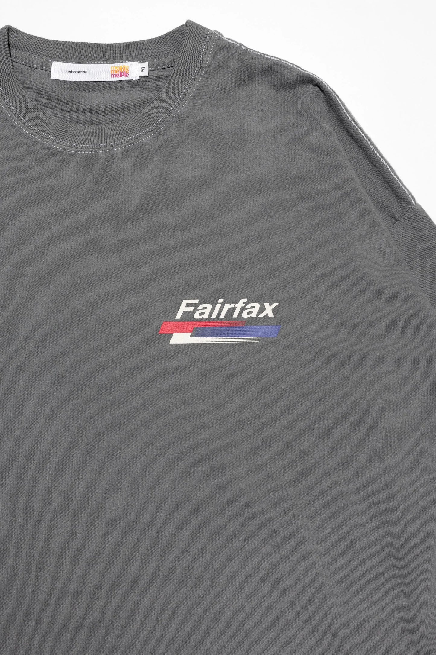 Pasadena Long sleeve（Fairfax）