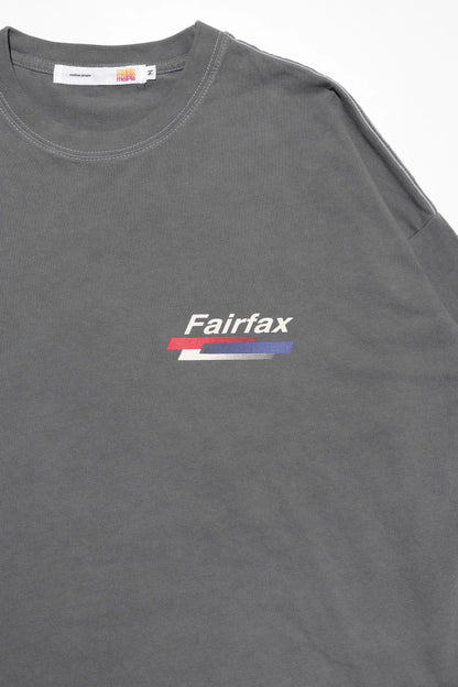 Pasadena Long sleeve（Fairfax）