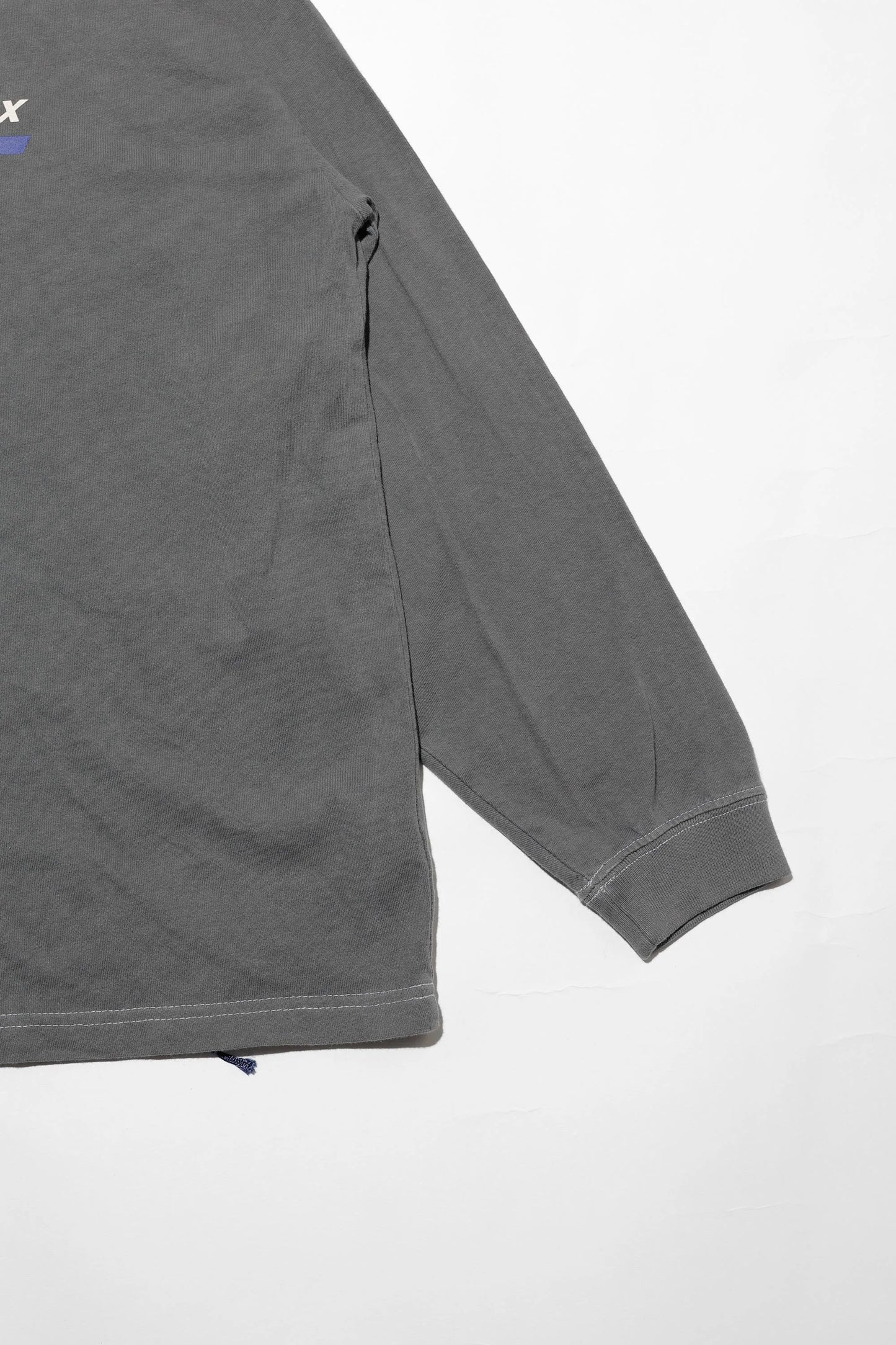 Pasadena Long sleeve（Fairfax）