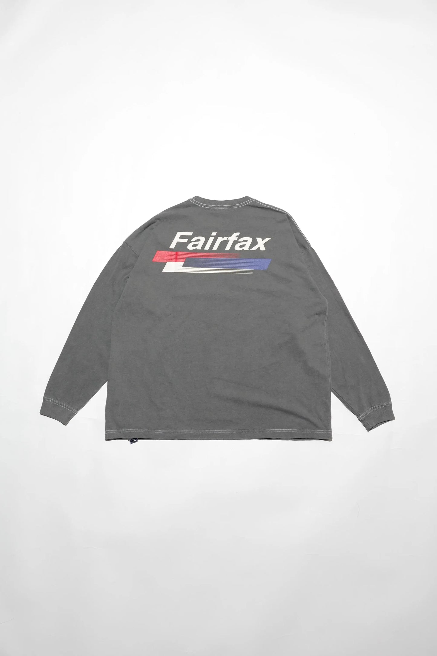 Pasadena Long sleeve（Fairfax）
