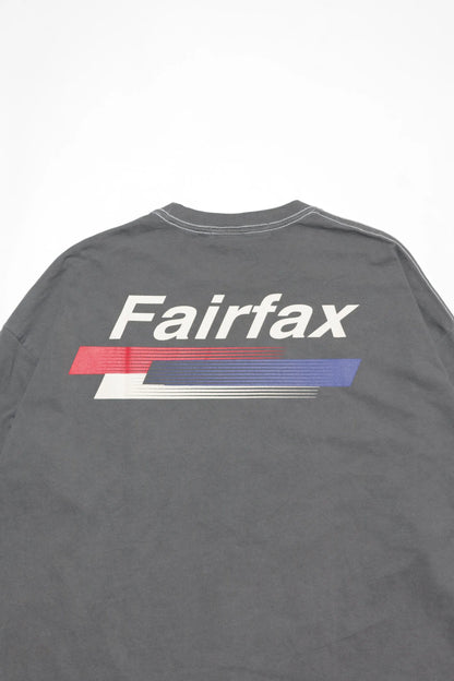 Pasadena Long sleeve（Fairfax）