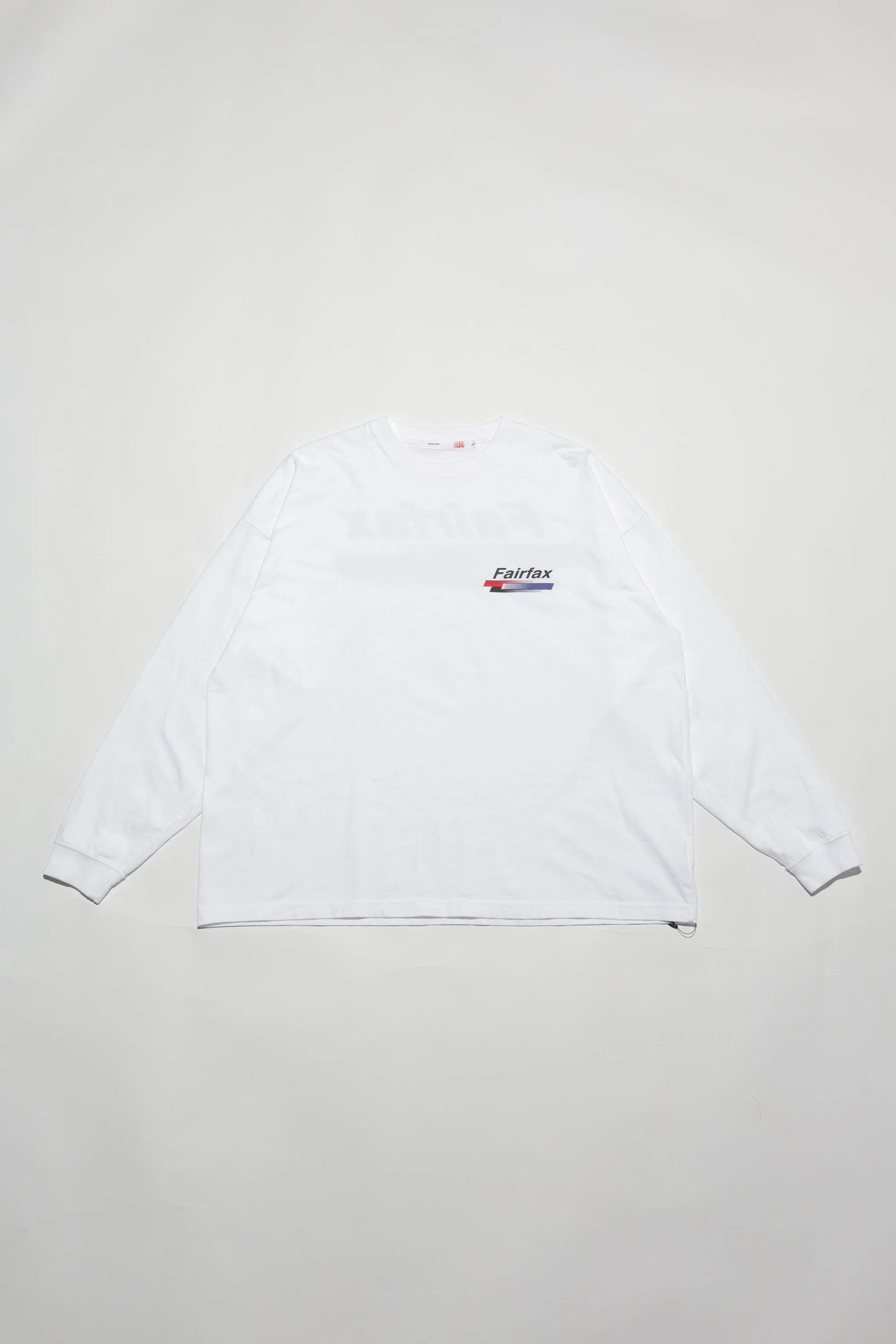 Pasadena Long sleeve（Fairfax）