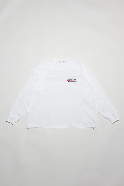 Pasadena Long sleeve（Fairfax）