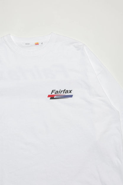 Pasadena Long sleeve（Fairfax）