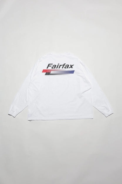 Pasadena Long sleeve（Fairfax）