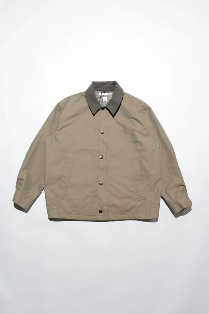 Griffith Coach Jacket