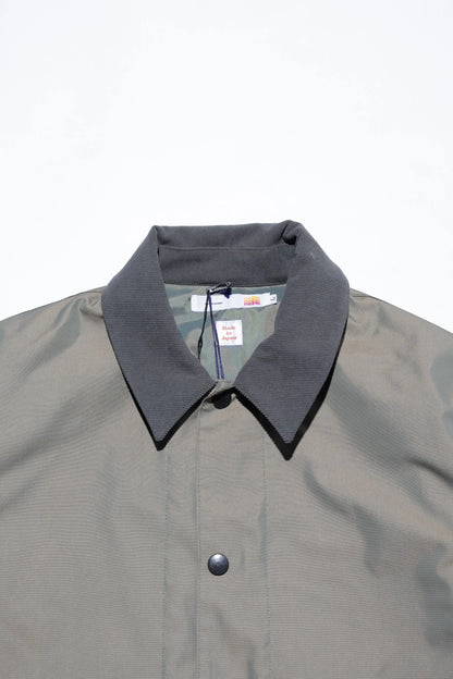 Griffith Coach Jacket