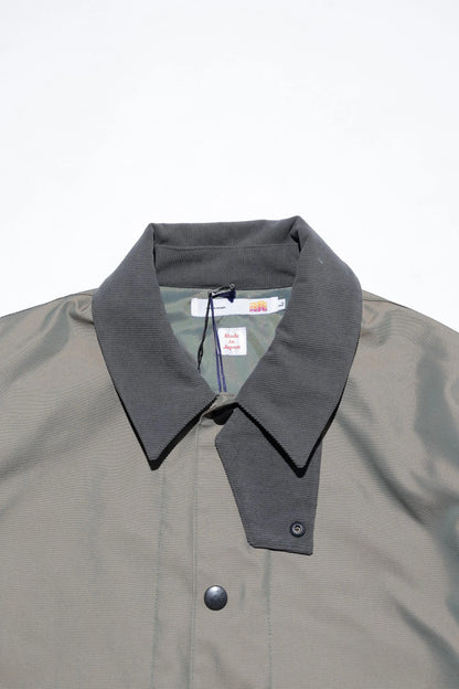 Griffith Coach Jacket