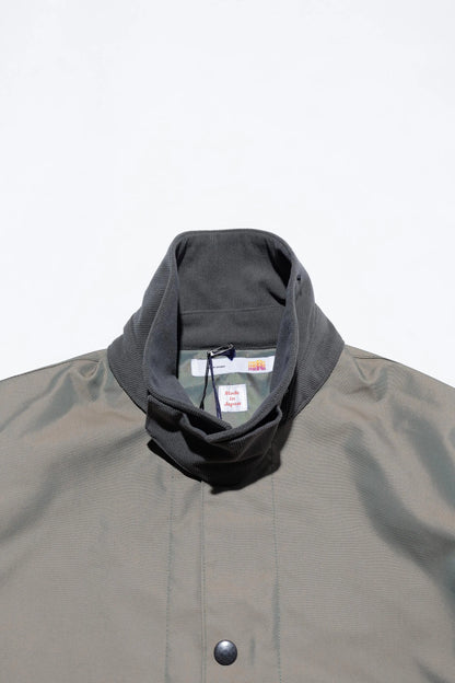 Griffith Coach Jacket