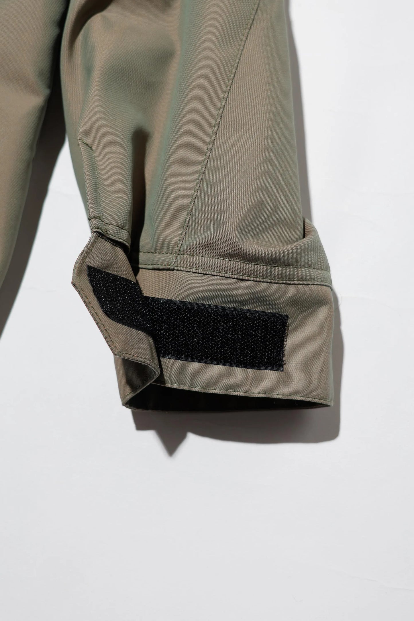 Griffith Coach Jacket