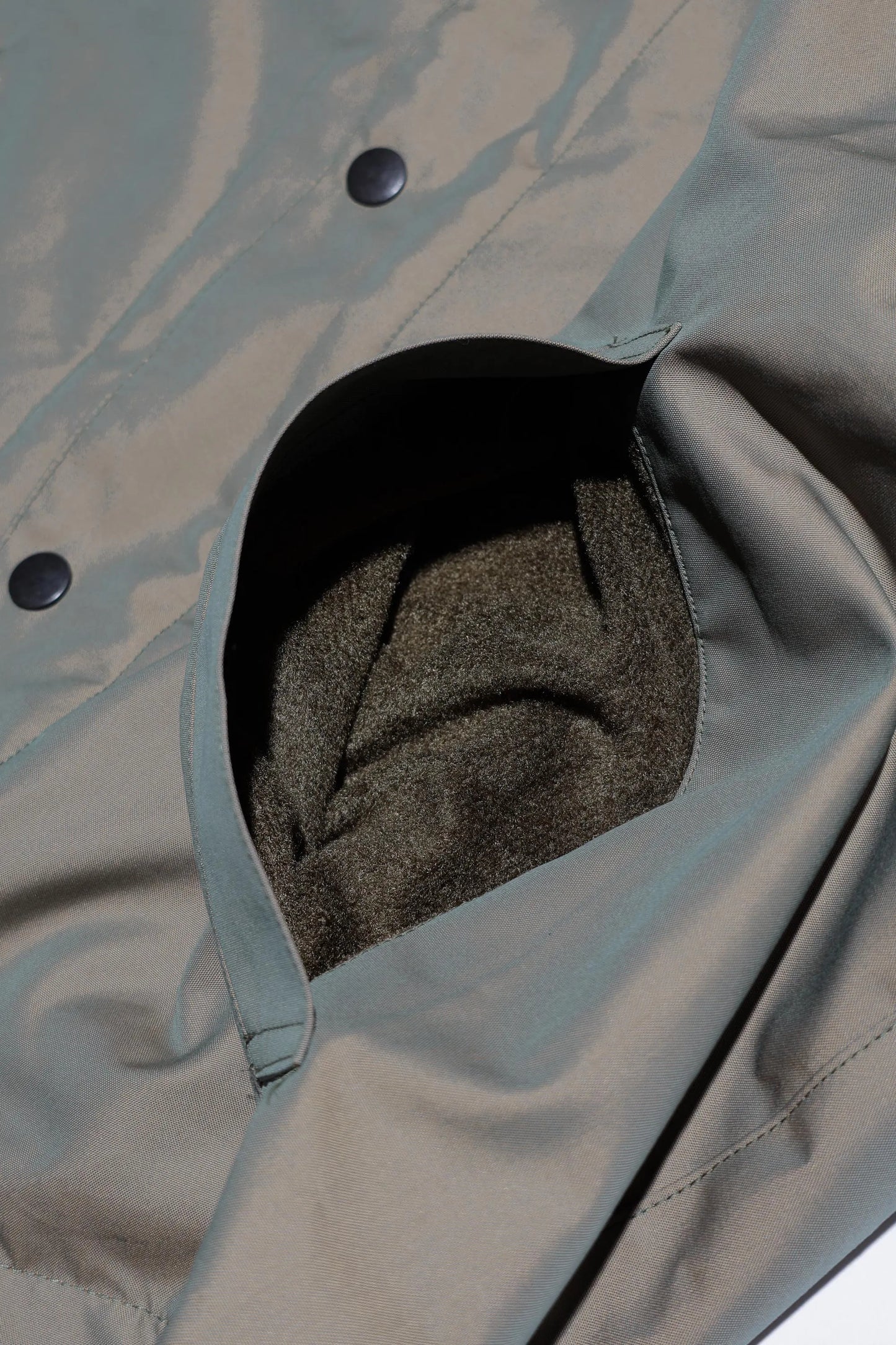 Griffith Coach Jacket