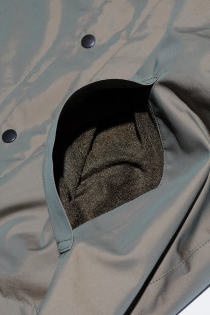 Griffith Coach Jacket