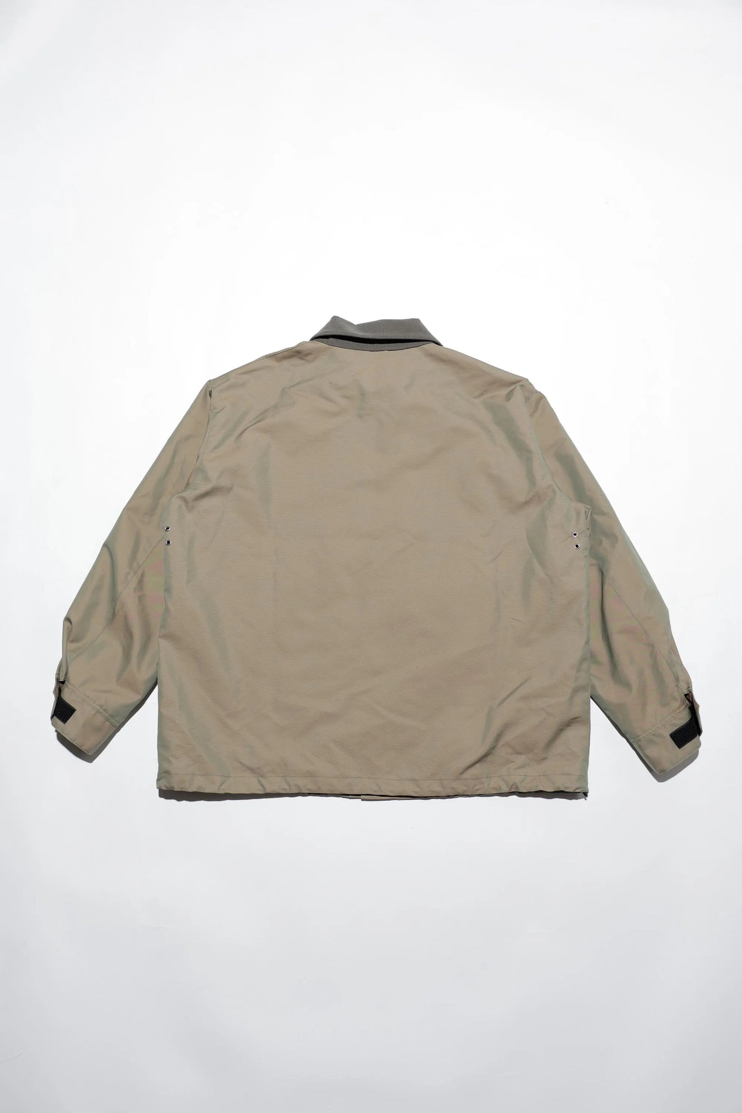 Griffith Coach Jacket