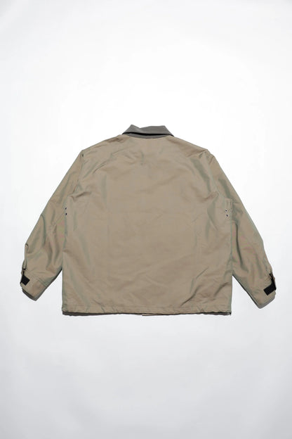 Griffith Coach Jacket
