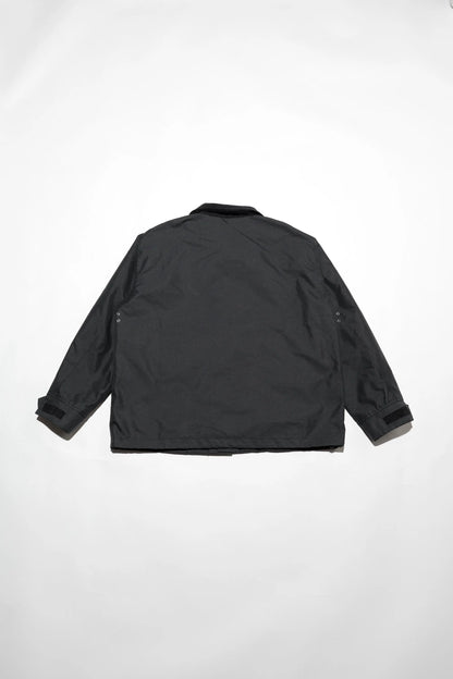 Griffith Coach Jacket
