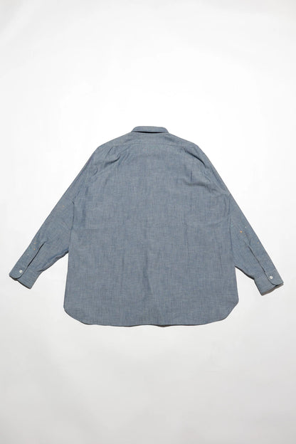 Logan Chambray Shirt