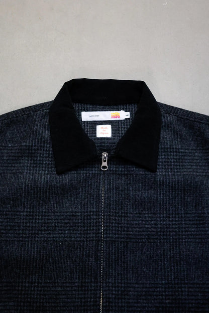 Glencheck Drizzler Jacket