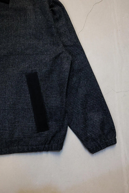 Glencheck Drizzler Jacket