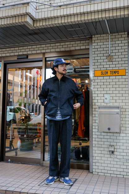 Franklin Glencheck Flare Pants